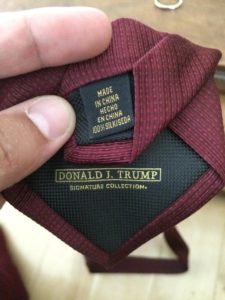 trumpmadeinchina