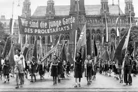 der 1. mai