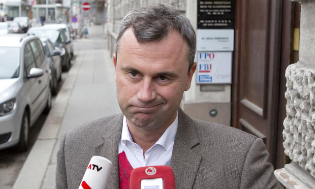 brief an potentielle norbert-hofer-wähler