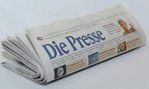 eine antwort an frau binder von der presse