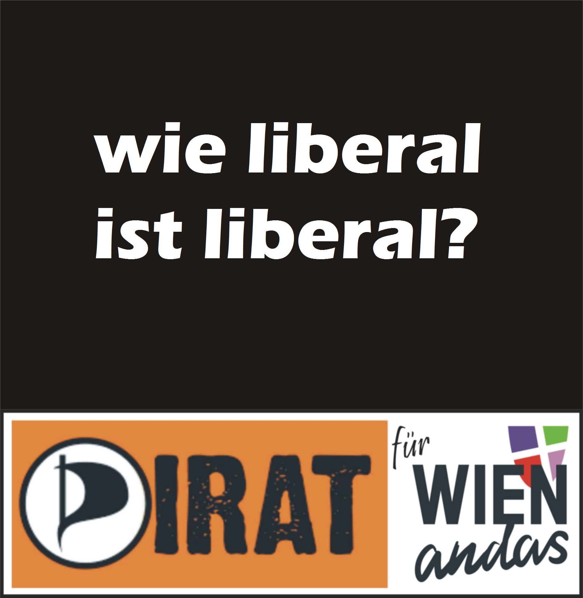 wie liberal ist liberal?