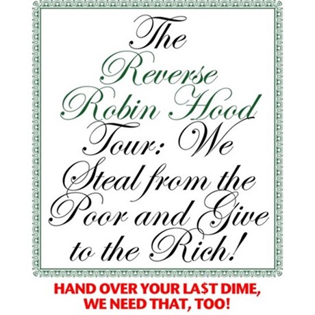 the reverse robin hood
