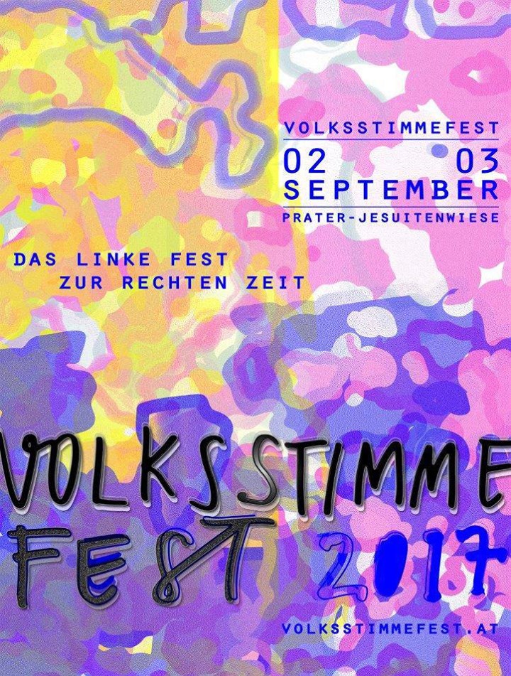 Wiens schönstes Fest