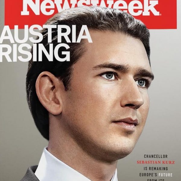 Making Austria Great Again!