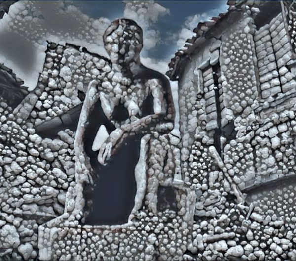 Mythos Trümmerfrau