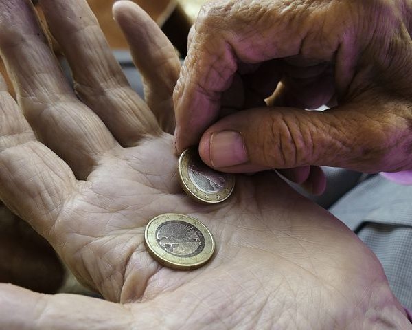 die 2. und 3. säule der pensionen