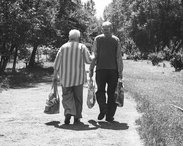 Länger arbeiten aber dafür weniger Pension bekommen