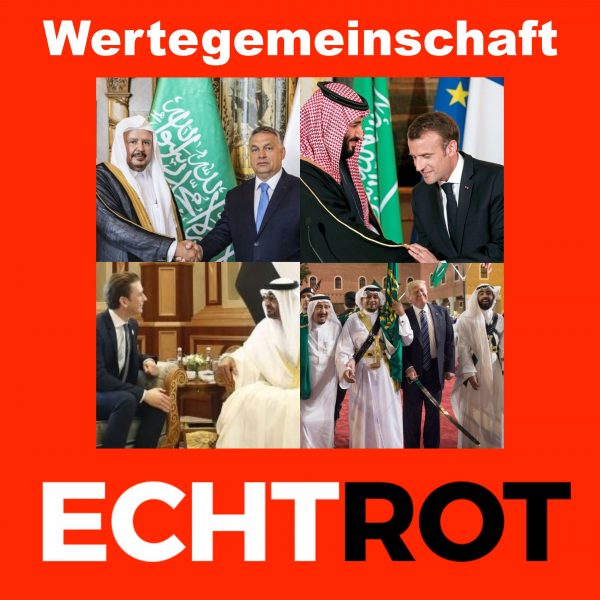 wertegemeinschaft