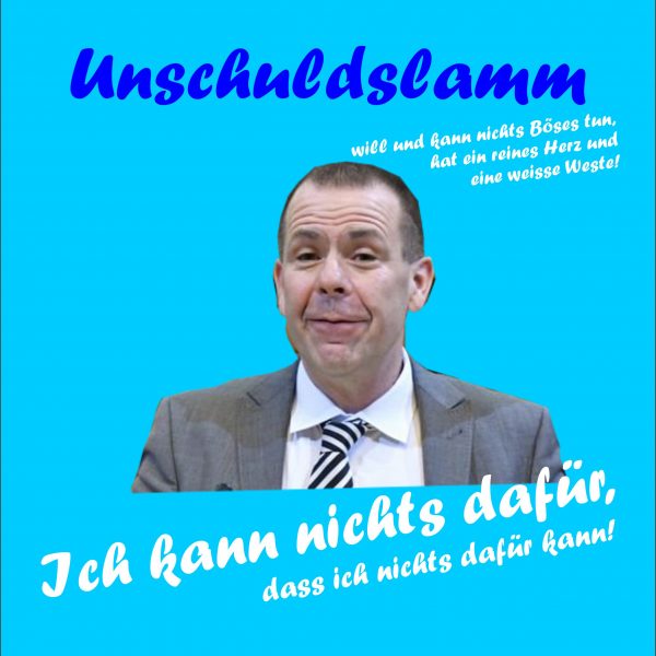 wenn alle dämme brechen ...