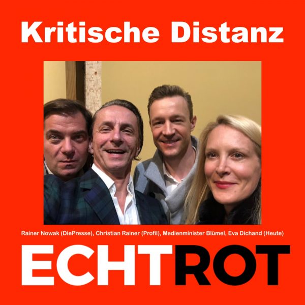 kritische distanz