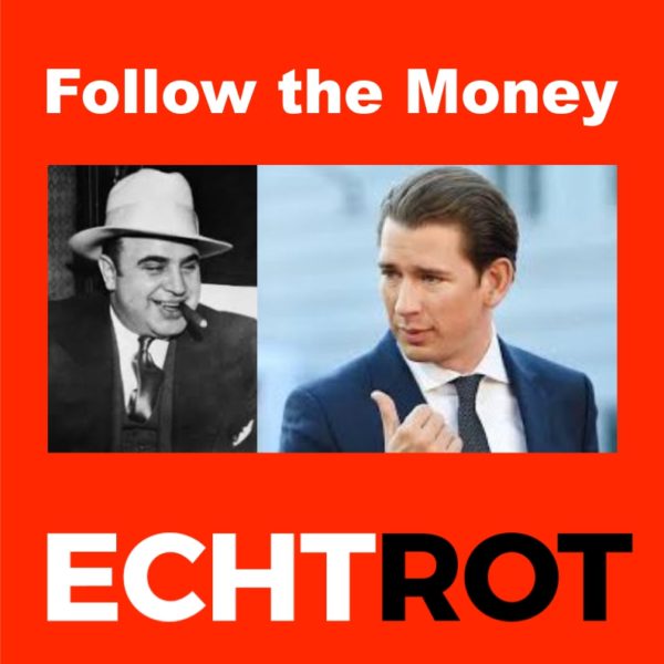 follow the money