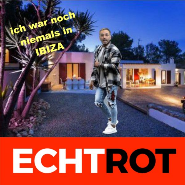 ich war noch niemals in ibiza