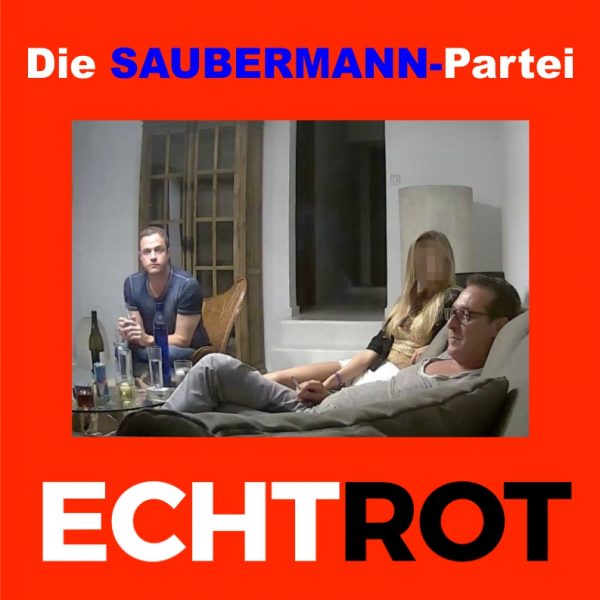 die saubermann-partei