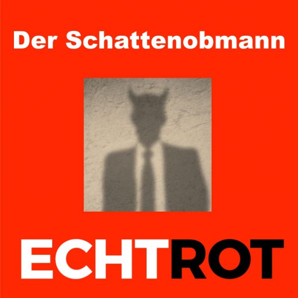 der schattenobmann