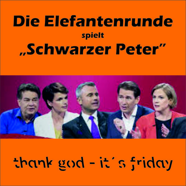 schwarzer peter