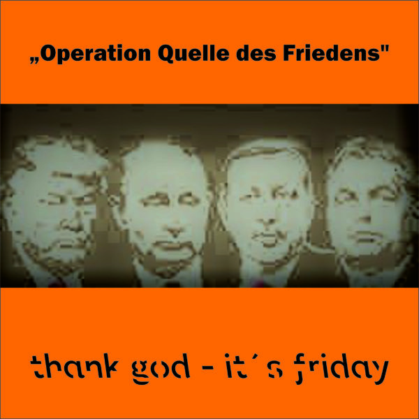 "Operation Quelle des Friedens"