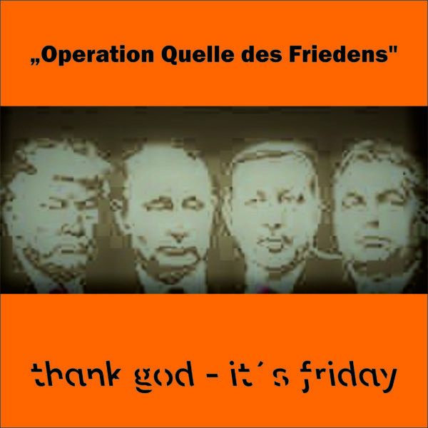 "Operation Quelle des Friedens"