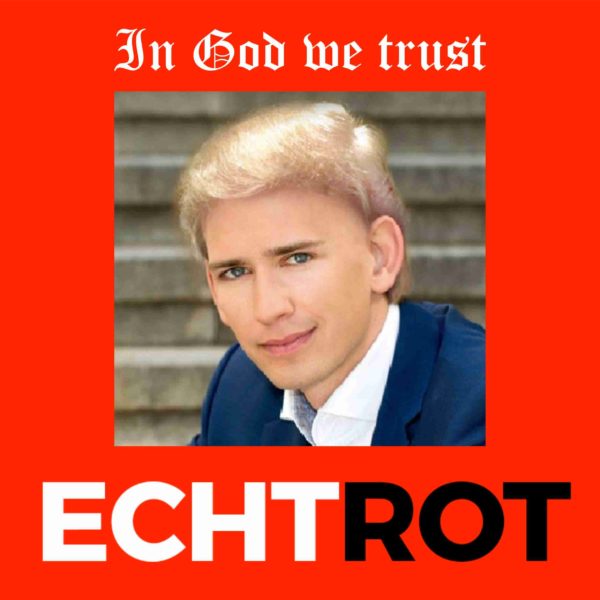 in god we trust