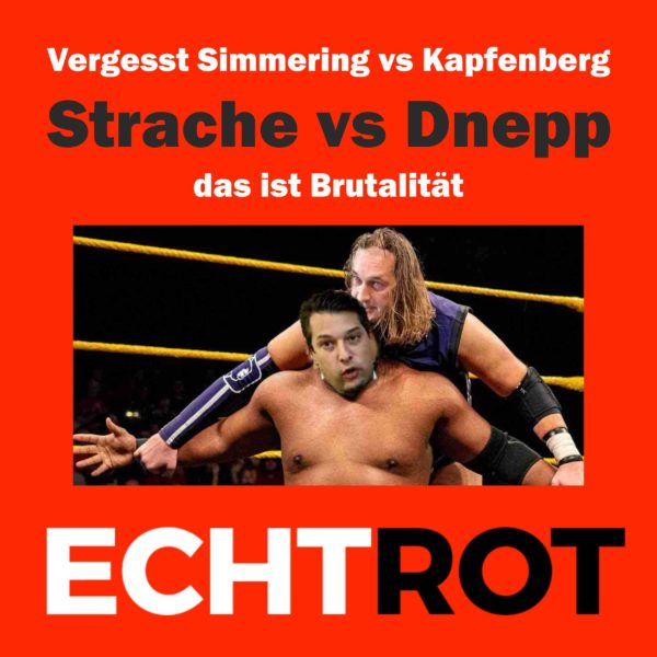 vergesst Simmering vs Kapfenberg