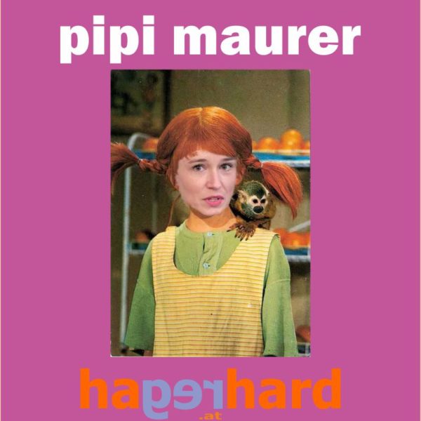 pipi maurer