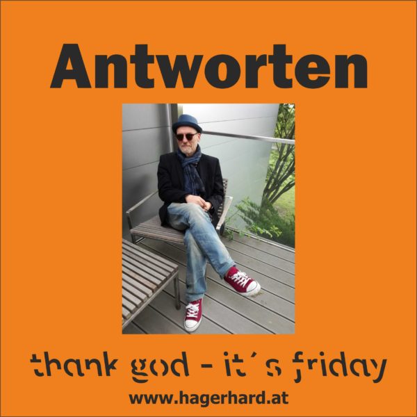 antworten