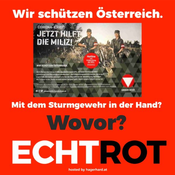 wir schützen österreich