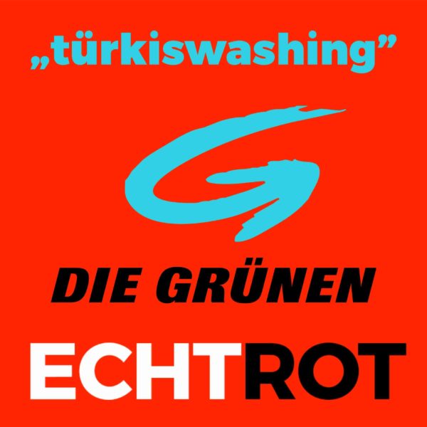 türkiswashing