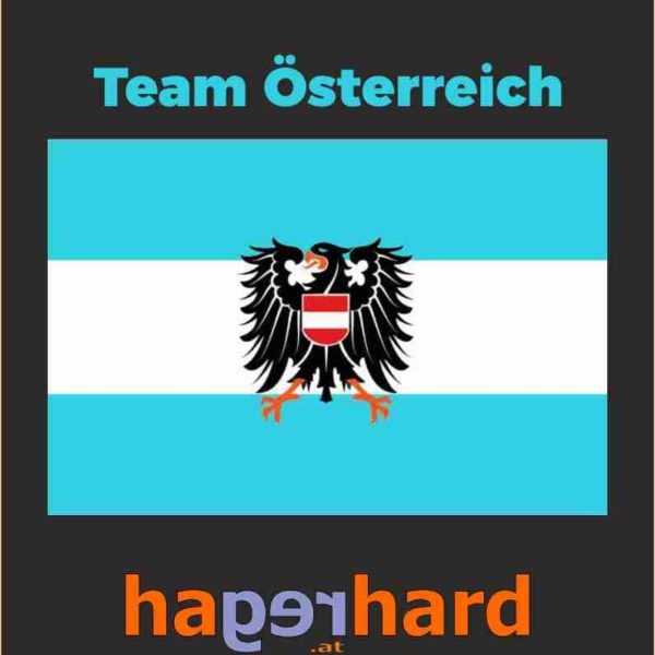 team österreich