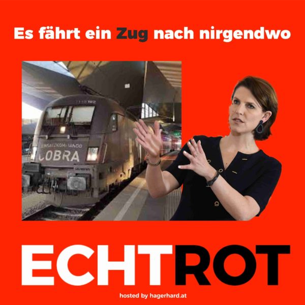 es fährt ein zug nach nirgendwo