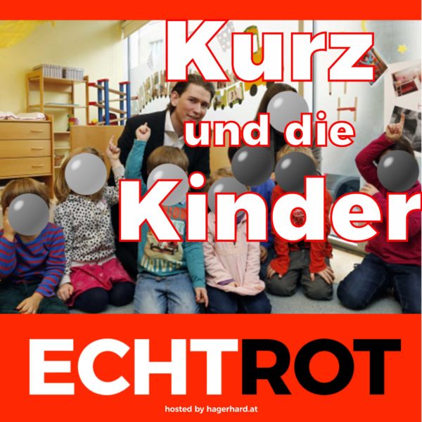 kurz und die kinder