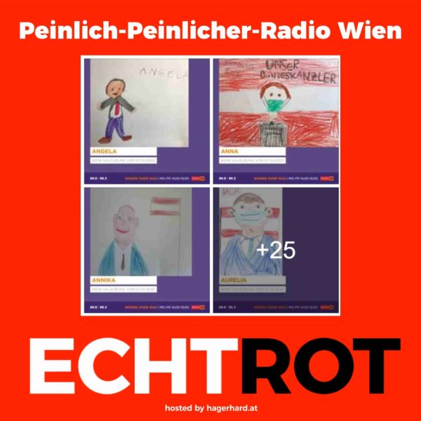 peinlich - peinlicher - radio wien