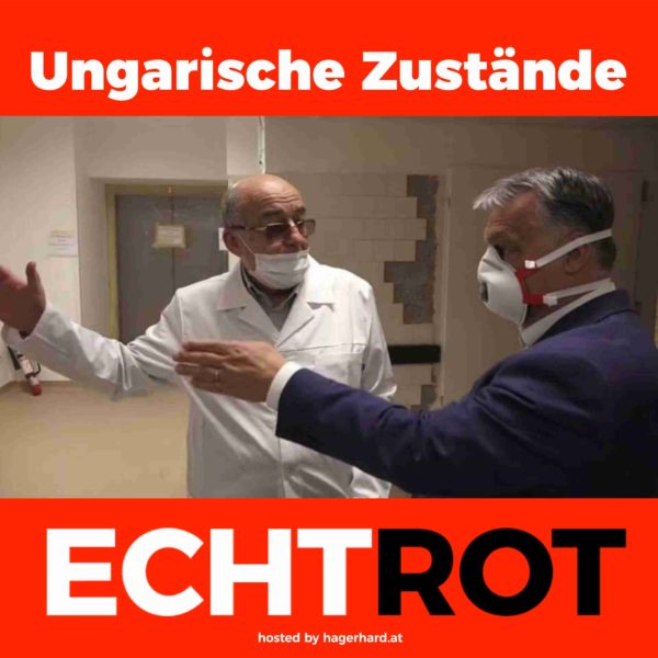 ungarische zustände