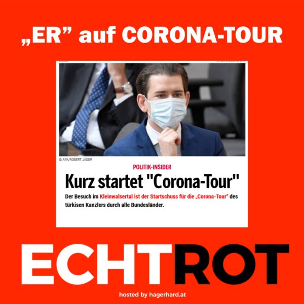 "ER" auf "corona-tour"