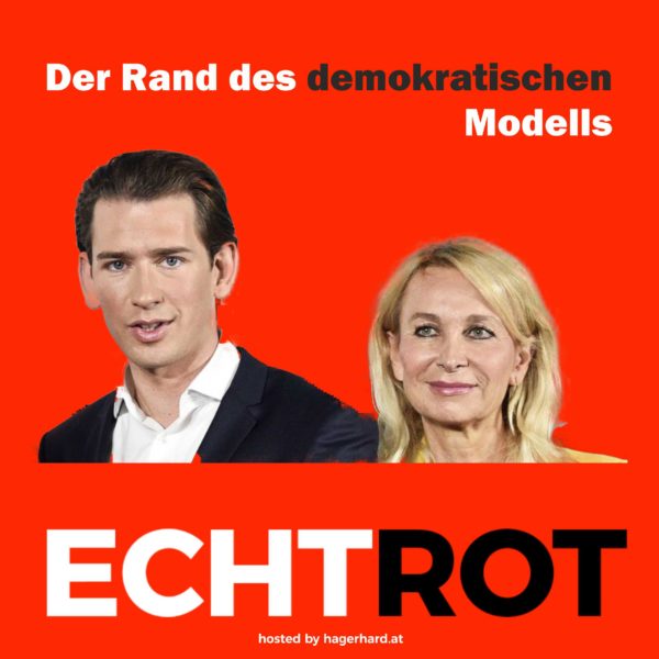 am rand des demokratischen modells