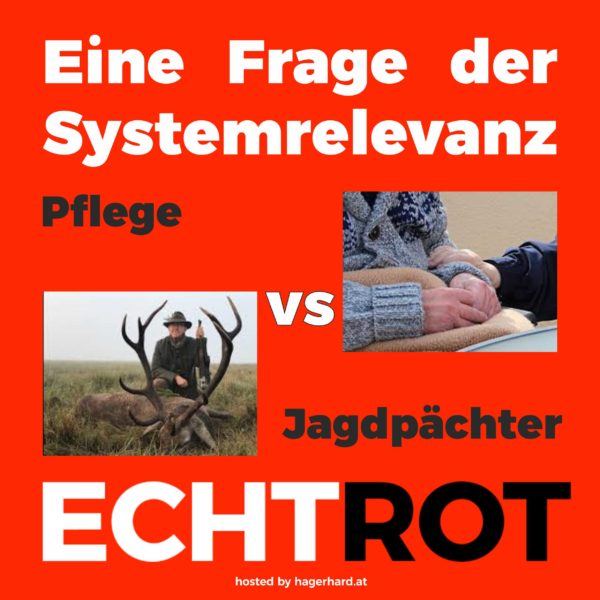 eine frage der systemrelevanz