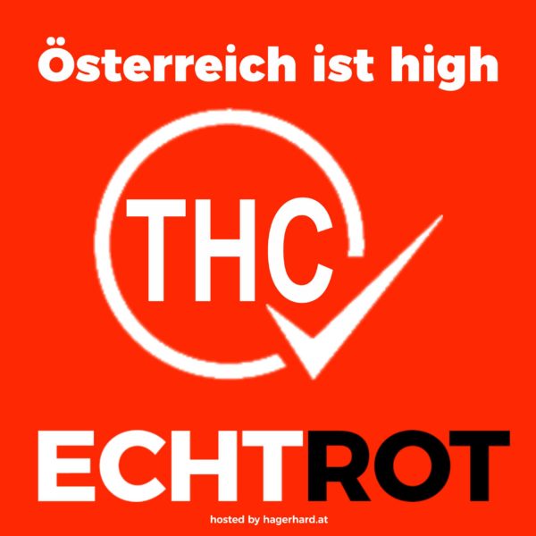 österreich ist high