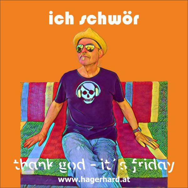 ich schwör