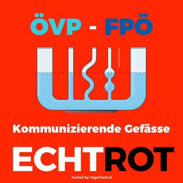 FPÖVP - ein kommunizierendes Gefäss