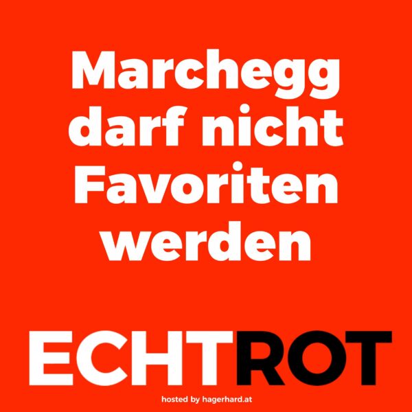 marchegg darf nicht favoriten werden