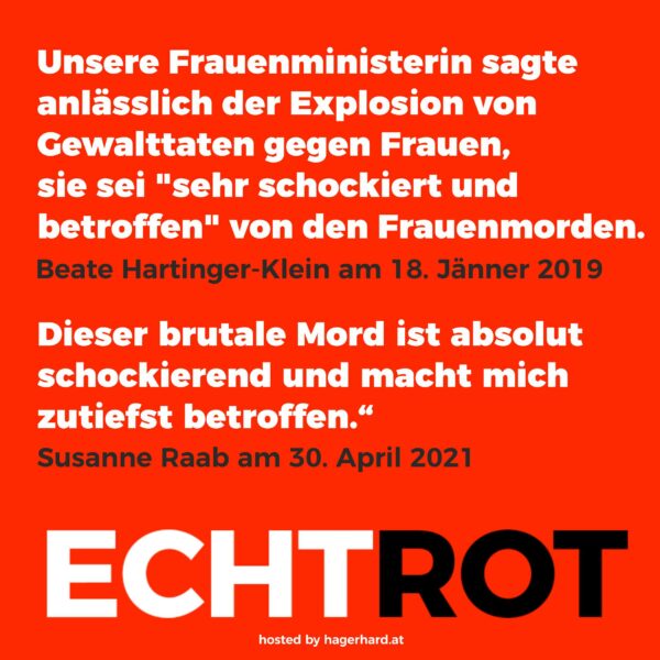 schockiert und betroffen