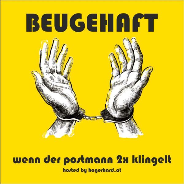 Beugehaft