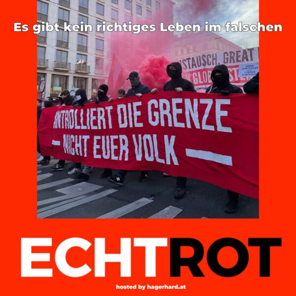 nach der demo ist vor der demo