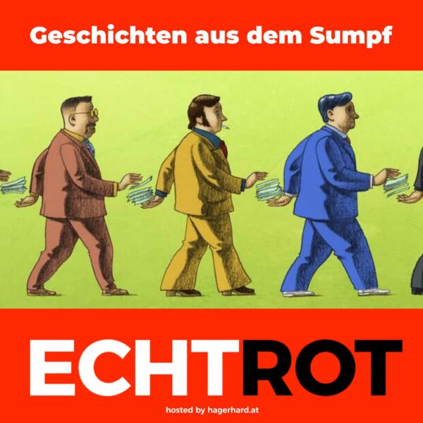 Geschichten aus dem Sumpf