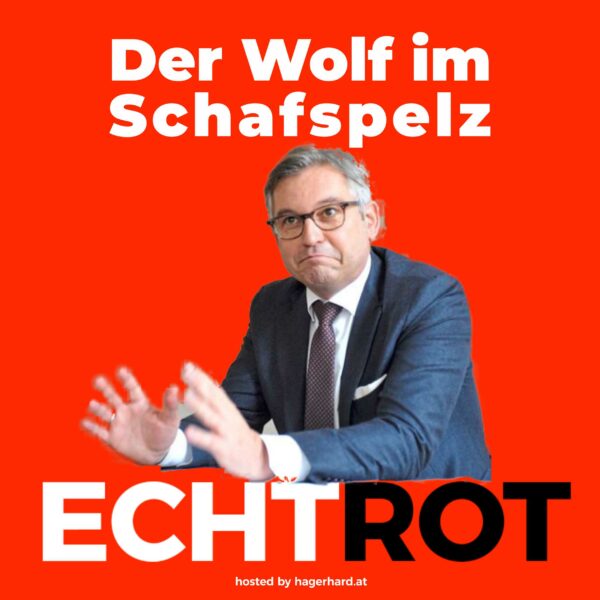 der wolf im schafspelz