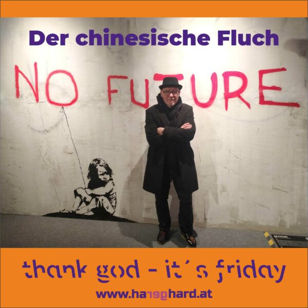 Der chinesische Fluch