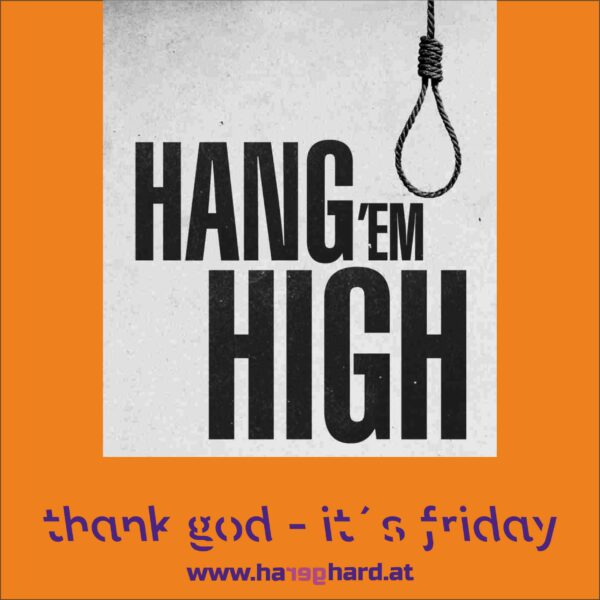 Hang ´Em High