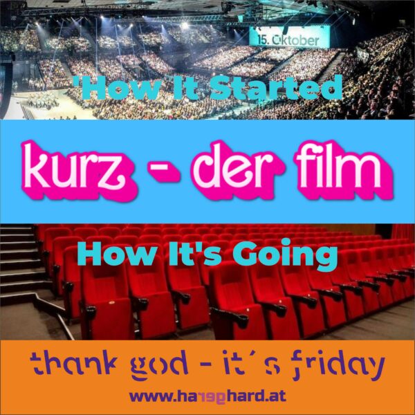 kurz - der film