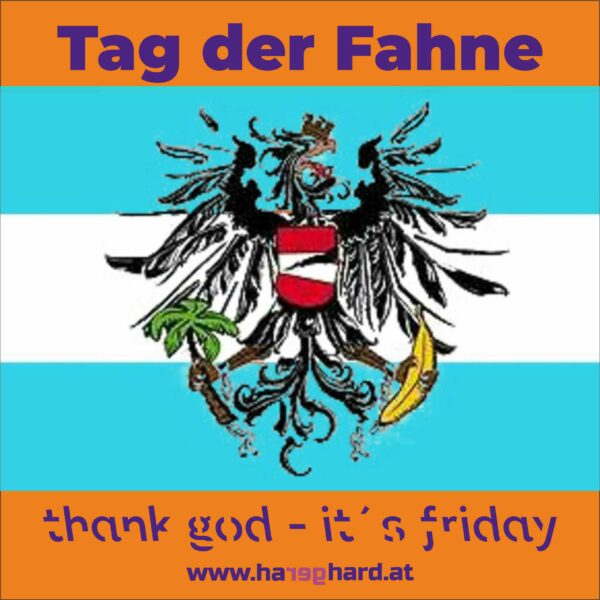 tag der fahne