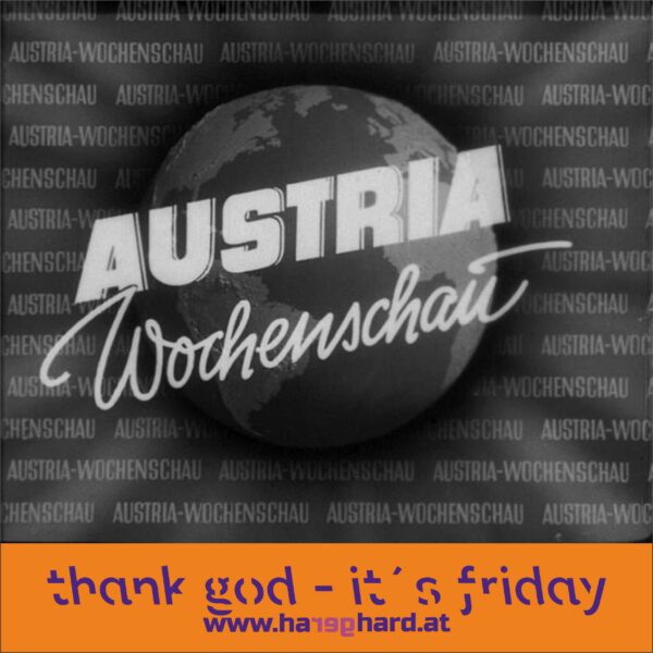 Austria Wochenschau