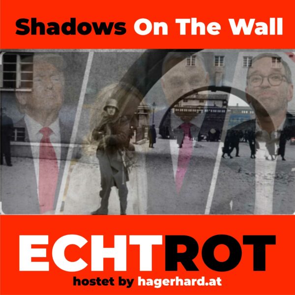 Shadows On The Wall
